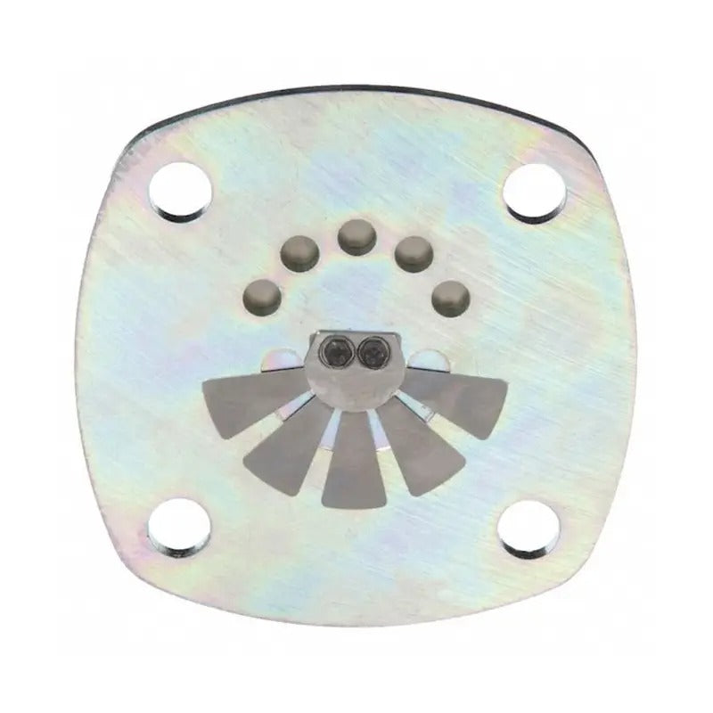 High Pressure Valve Plate Assembly 32310799 for Ingersoll Rand Air Compressor 2340 2420 2475 2476 - KUDUPARTS