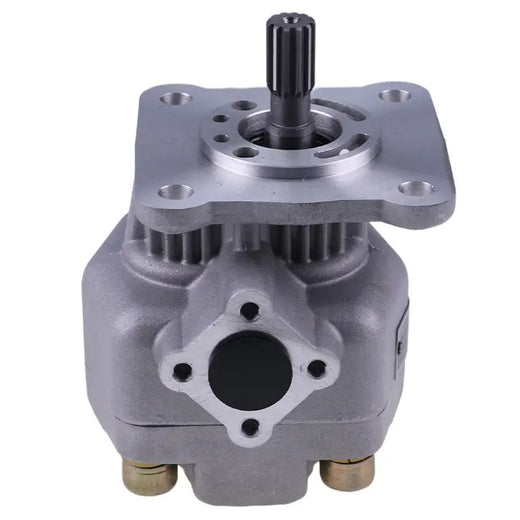 Hydraulic Pump AM880199 For John Deere Tractor 755 855 Lawn F1145 KYB KP0588CSSS - KUDUPARTS