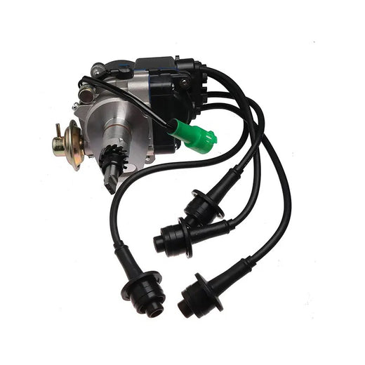 Ignition Distributor for Toyota Daihatsu Rocky Advance 1Y 2Y 3Y 4Y 5K 19030-72080 19030-71100 - KUDUPARTS
