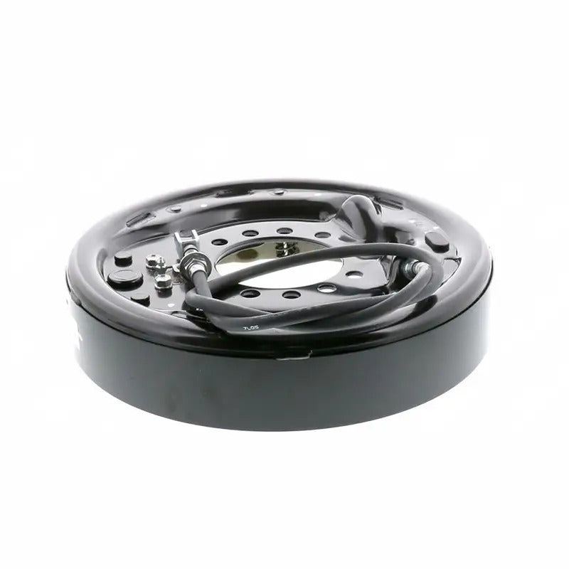 Left Handed Brake Assembly 47020-23421-71 for Toyota Engine 1DZ 4Y 2Z 5K Forklift 02-7FD20 02-7FD25 02-7FG20 02-7FG25 40-7FG20 40-7FG23 40-7FG25 - KUDUPARTS