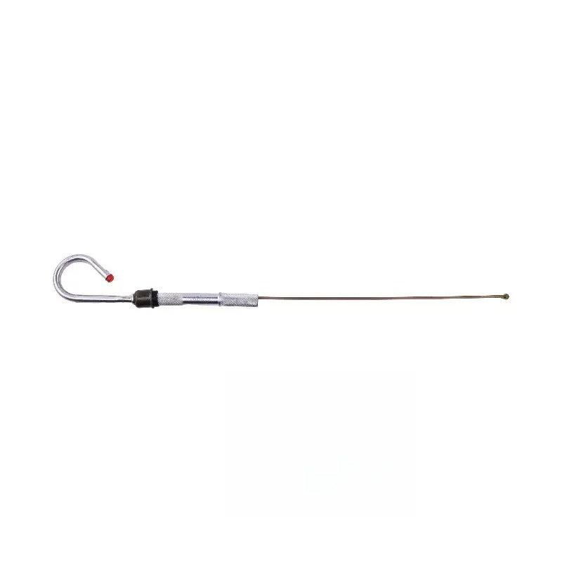 Oil Gauge Tube & Dipstick 3906757 3279104 for Cummins Engine 6C8.3 QSC8.3 6CT - KUDUPARTS