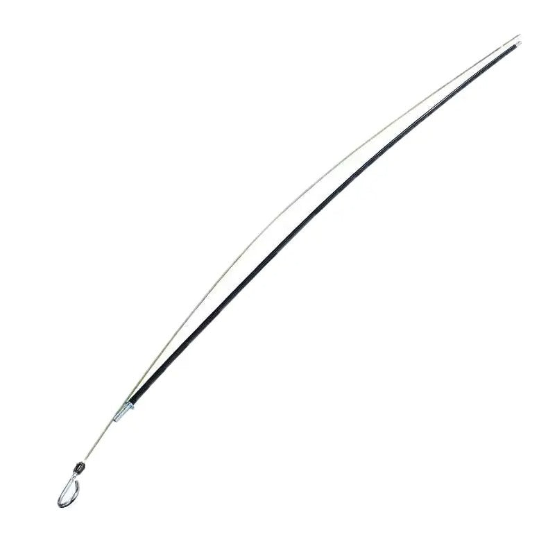 Oil Gauge Tube & Dipstick 4935192 3285707 for Cummins Engine 6L 6C8.3 ISL ISL8.9 ISL9 ISL9.5 L8.9 - KUDUPARTS