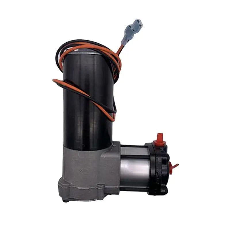 Pressure Assist Booster 36850691 for Ingersoll Rand Air Compressor VHP750 MHP825 XHP750 XP1060 XP950 XHP650 - KUDUPARTS