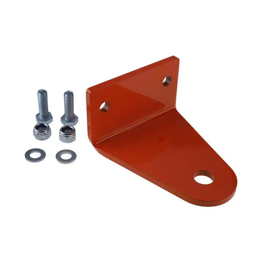 Rear Receiver Tow Hitch 9986-105477 for Bad Boy Zero Turn Mower MZ MZ Magnum ZT CZT Maverick - KUDUPARTS