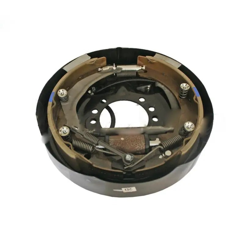 Right Handed Brake Assembly 47030-26600-71 for Toyota Engine 1DZ 1ZS 4Y 3Z Forklift 02-8FDF20 02-8FDF25 02-8FGF20 02-8FGF25 52-8FDF20 52-8FDF25 - KUDUPARTS