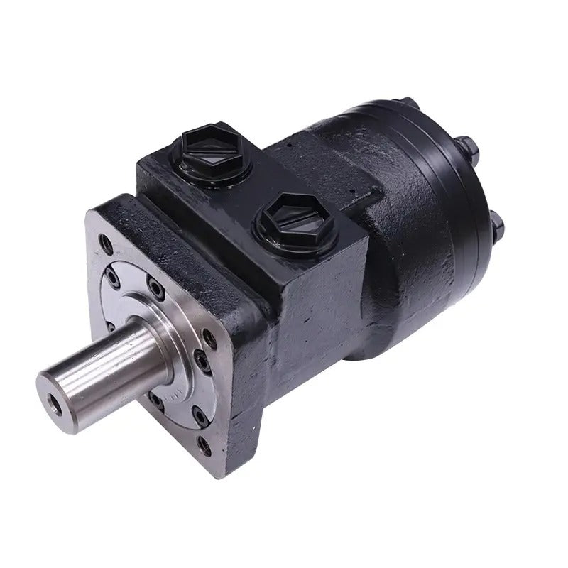 Replacement Hydraulic Motor 151-2121 fit for Sauer Danfoss DH50 - KUDUPARTS