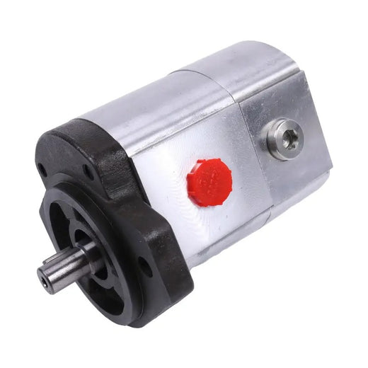 Shaft 15.7mm Hydraulic Fan Motor 188-0128 for Caterpillar CAT Engine 3034 3024C for Loader 216 226 228 232 236 242 246 247 248 252 257 262 267 277 - KUDUPARTS