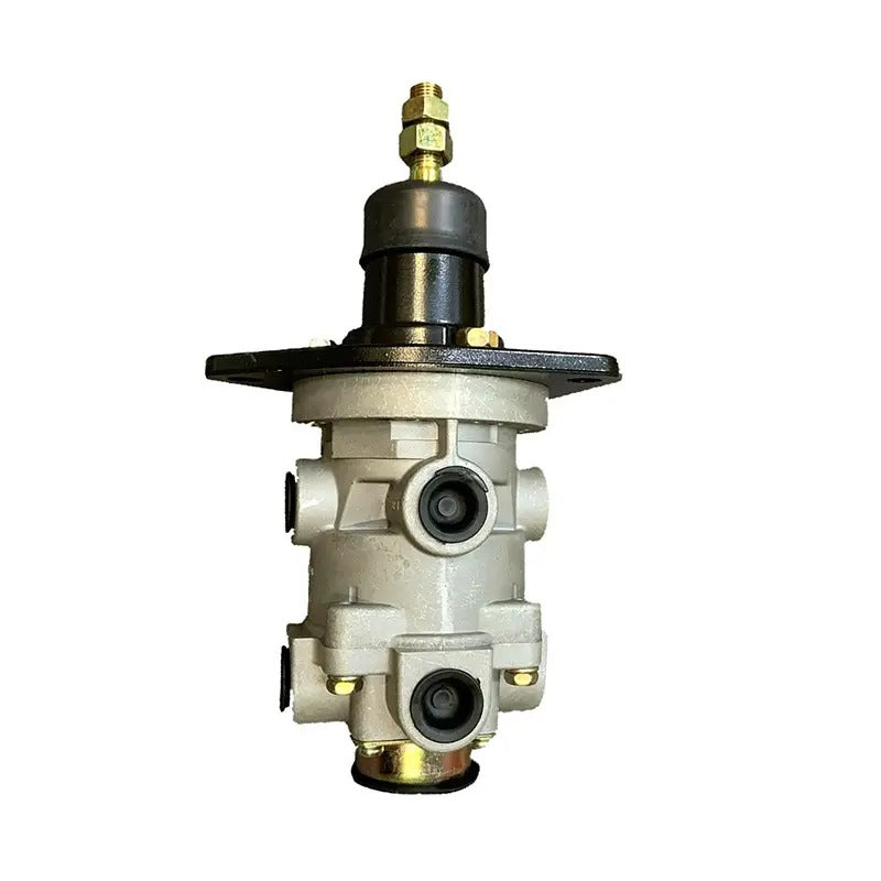 Spring Brake Valve 1-48100750-4 for Isuzu Engine 6HH1 10PE1 Truck FVR33 CXZ81