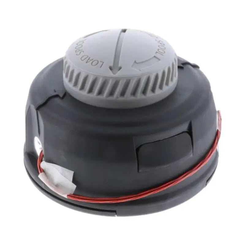 Trimmer Head Assembly 311759012 for Homelite Trimmer BM26SS BM26SSL3VNM BM4CSSAC BM4CSSACC UT26SSEMC UT26SSL3 - KUDUPARTS