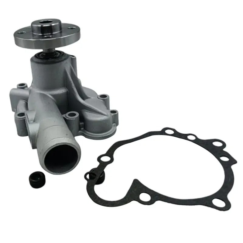 Water Pump 15896582 for Yanmar Engine 41R18N 41R18T Ingersoll Rand Air Compressor P185WIR XP185WIR - KUDUPARTS