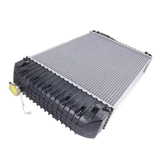 Water Tank Radiator 2486F103 2485-B285 2485B285 for Caterpillar & Perkins Engine - KUDUPARTS