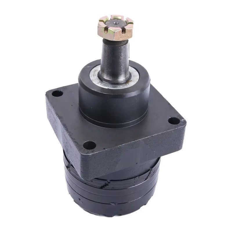 Wheel Hydraulic Motor TL0280US081AAWP TG0280US081AAWP TF0280US081AADD for Parker - KUDUPARTS