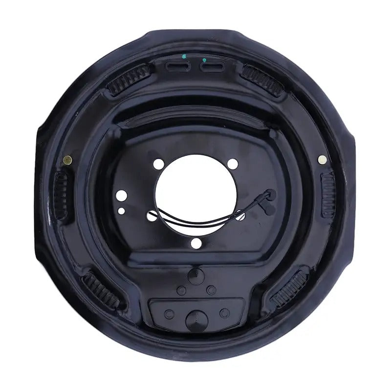 Left & Right Never Adjust 7000 Axle Electric Trailer Brake Assembly 023-464-00 023-465-00 for Dexter