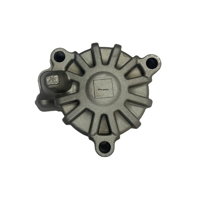 Shifting Cylinder 1325334013 for ZF Transmission Gearbox ECOSPLIT 4 8S1630 12S233 12S213 16S1631 16S2520