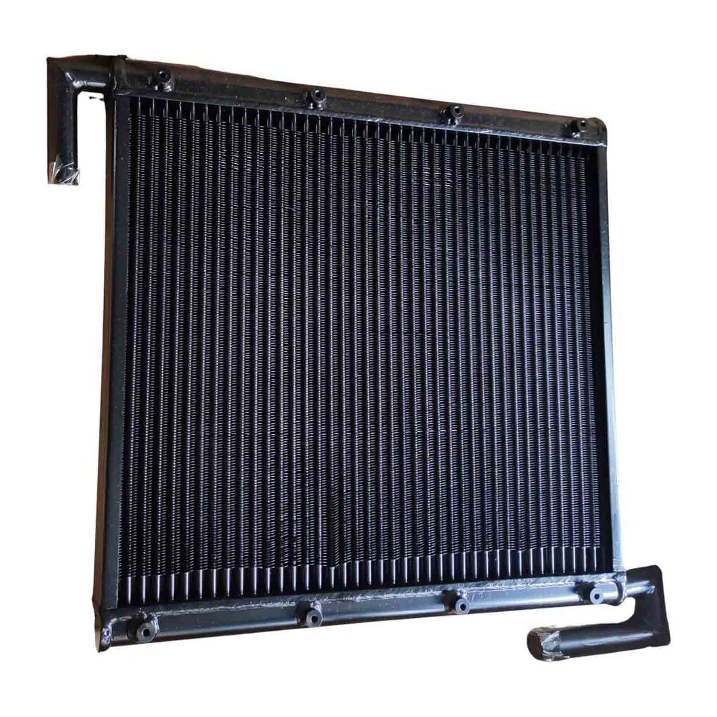 Hydraulic Oil Cooler 4216509 for John Deere 290D Excavator