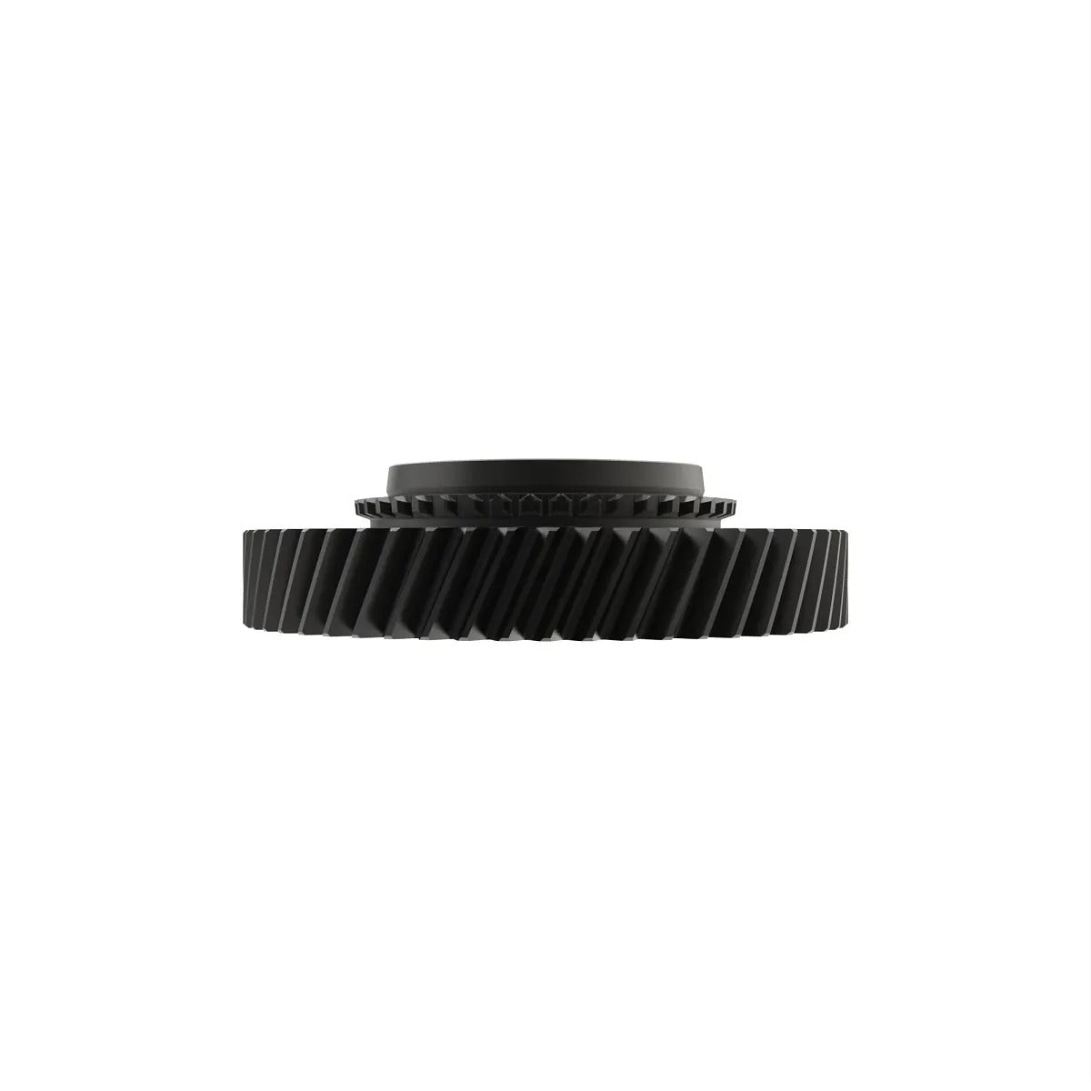 Differential Driveshaft B-Range Gear R158542 for John Deere Engine 6068 6081 Tractor 1654 1854 2054 7530 7600 7610 7700 7710 7715