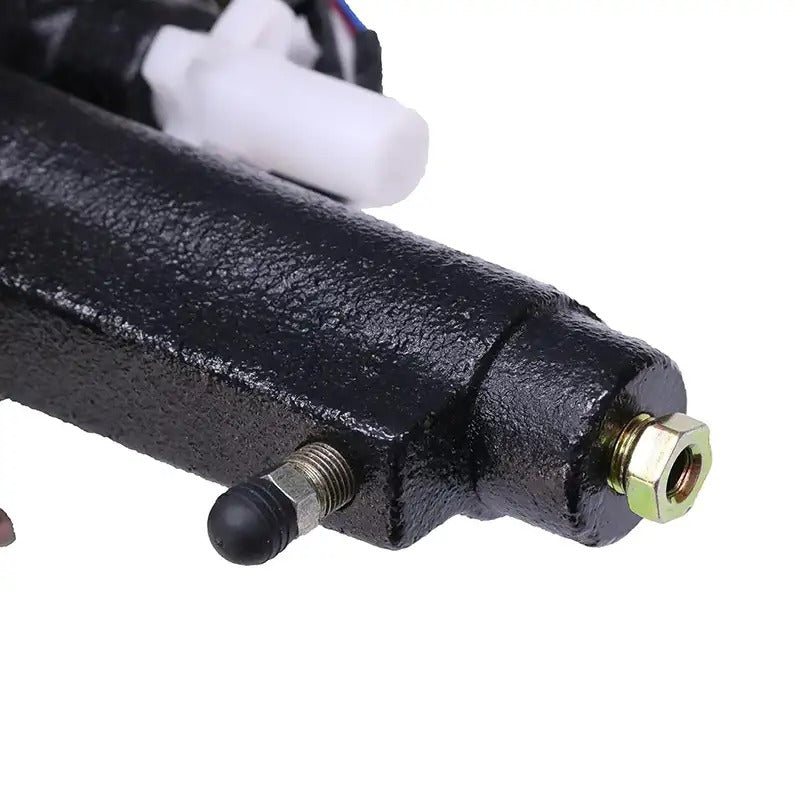 Air Master Cylinder MC828264 Vacuum Brake Booster for Mitsubishi 6D14 Isuzu 6HE1 Engine Truck - KUDUPARTS