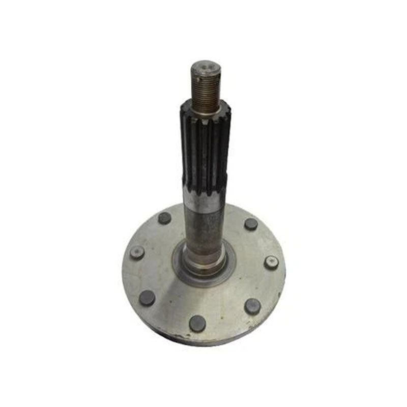 Axle D67818 for CASE Loader 1845B 1845C 1845S - KUDUPARTS
