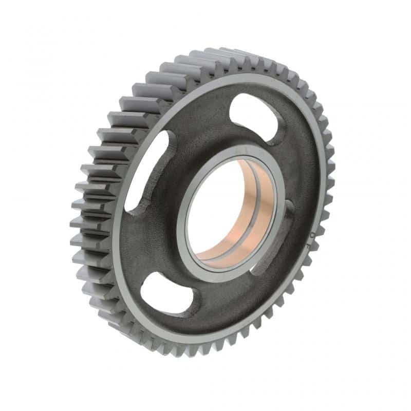 Idler Gear 3084533 76192808 for CASE Dozer 3550 New Holland Loader FW270 LW270.B - KUDUPARTS