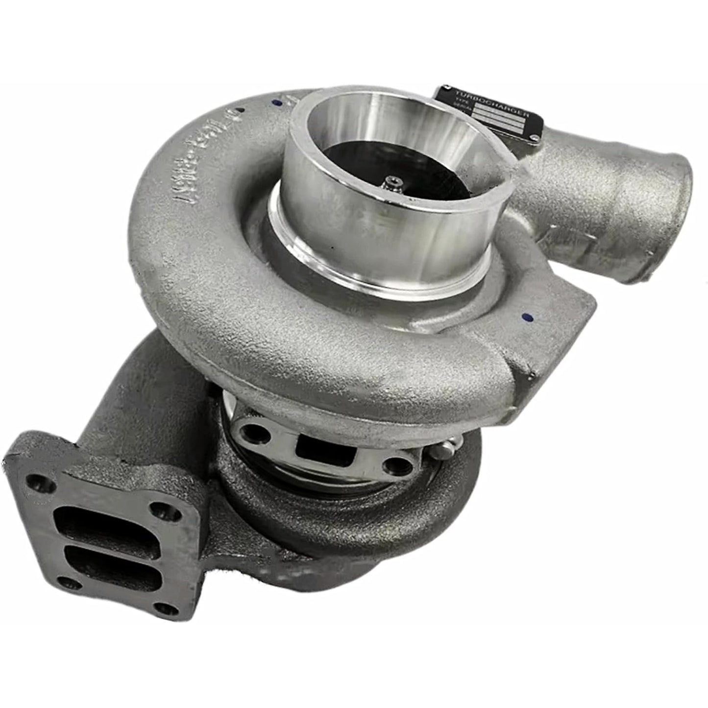 Turbo TE06H Turbocharger 6I-2235 For Caterpillar CAT E110B E120B Engine 3114