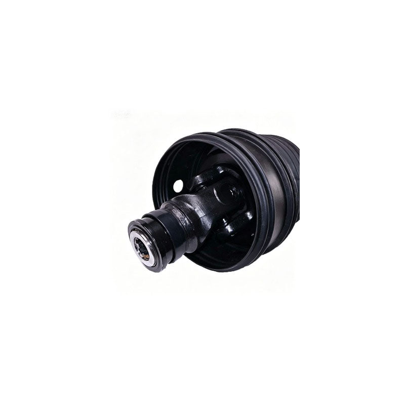 1-3/8" 6 Spline Complete Constant Velocity Shaft C584813A for John Deere Rotary Cutter 1517 1518 2018