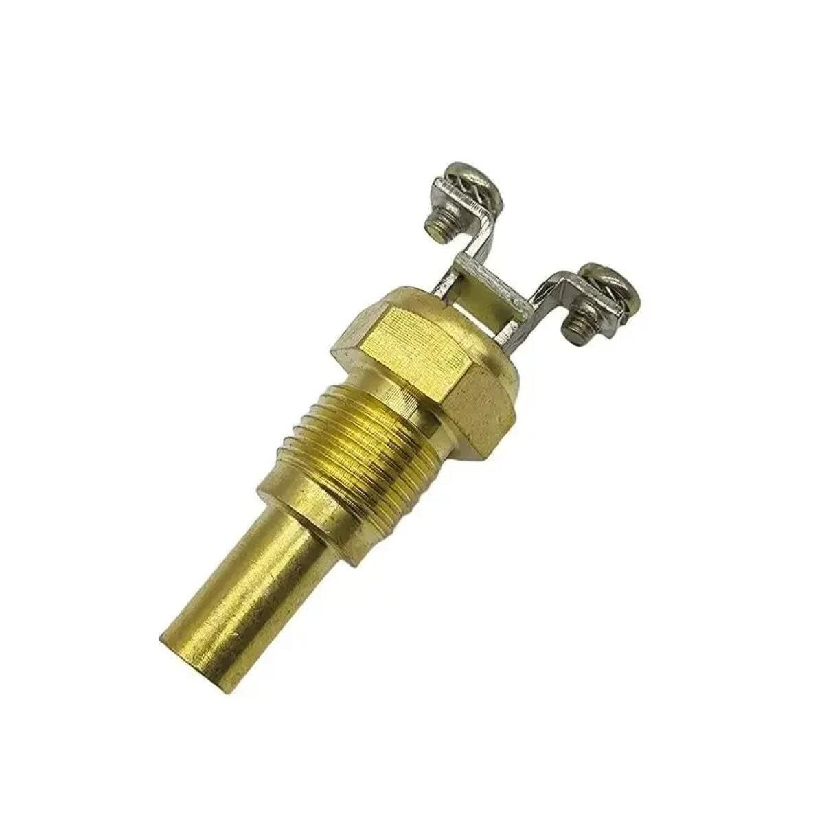 Water Temperature Sensor 34390-00800 for Caterpillar Excavator E320B 311C 312C 312C L 318B 318BN - KUDUPARTS