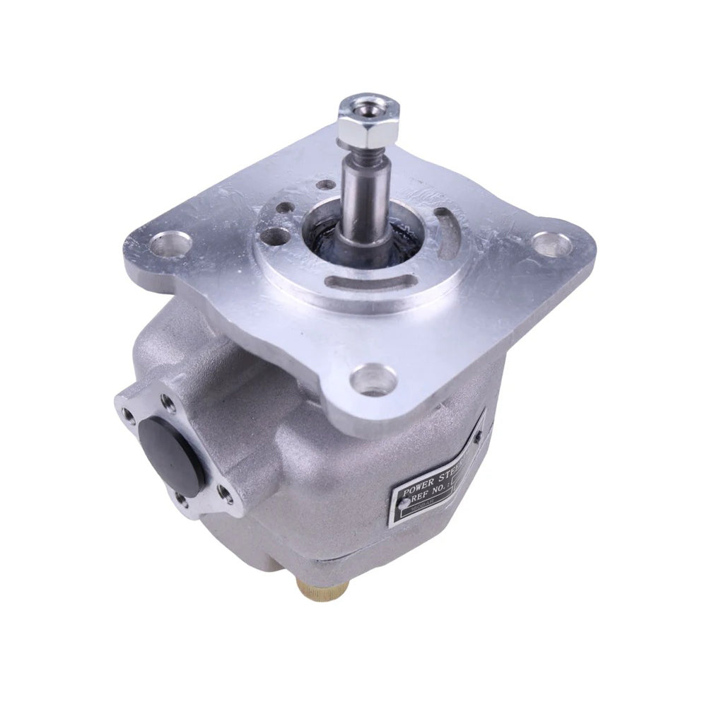 Hydraulic Pump SBA340450020 SBA340450270 for Ford New Holland Tractor 1000 S1000(Ship to US Only.)