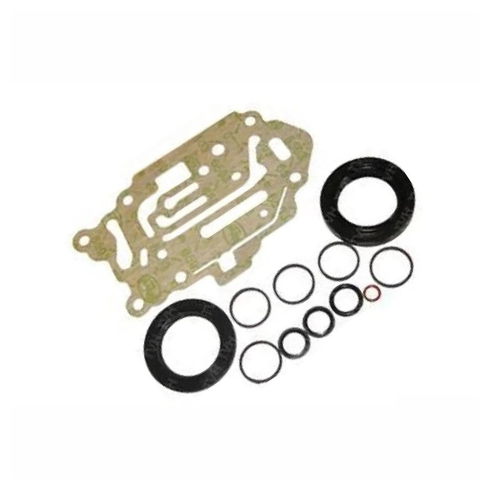 Transmission Repair Kit 3EB-15-05502 for Nissan Engine K21 K25 Komatsu Forklift FD20/25-17 FD30-17 FD35A-17 - KUDUPARTS