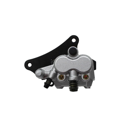 Front Brake Caliper With Sintered Pad 45200-KR3-601 for Honda Motorcycle 1985-1987 CMX250C Rebel 250 - KUDUPARTS