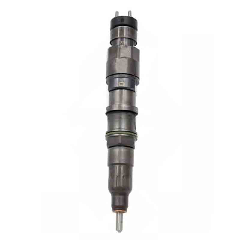 3pcs Fuel Injector A4720701187 A4720701287 for Detroit Engine DD15 DD16 DD13 - KUDUPARTS