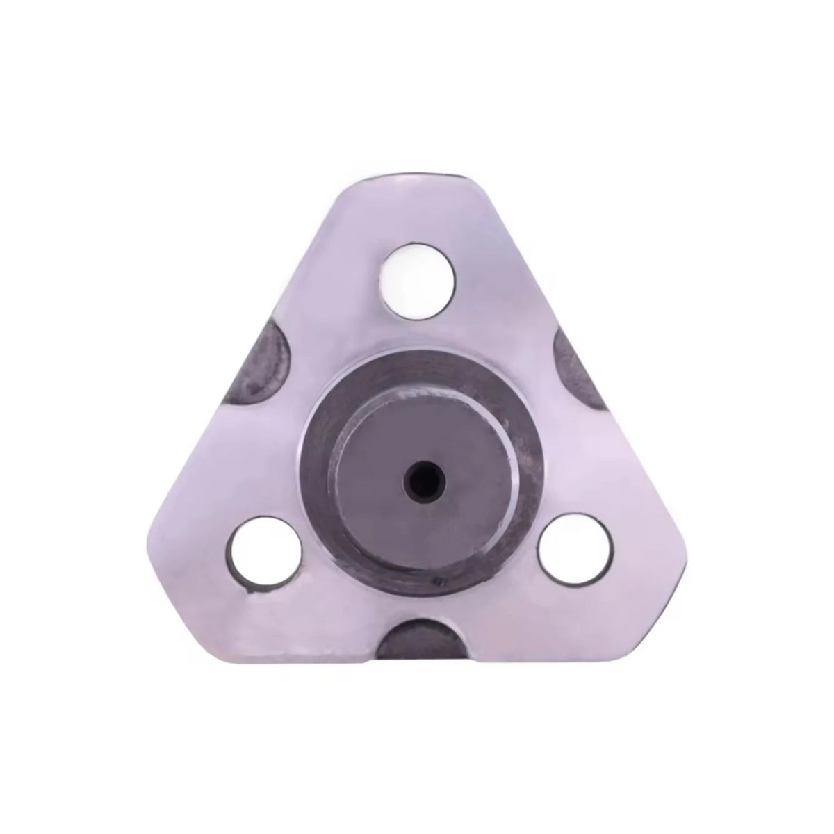 Swivel Housing King Pin VOE11709445 for Volvo Backhoe Loader BL61 BL70 BL71 - KUDUPARTS