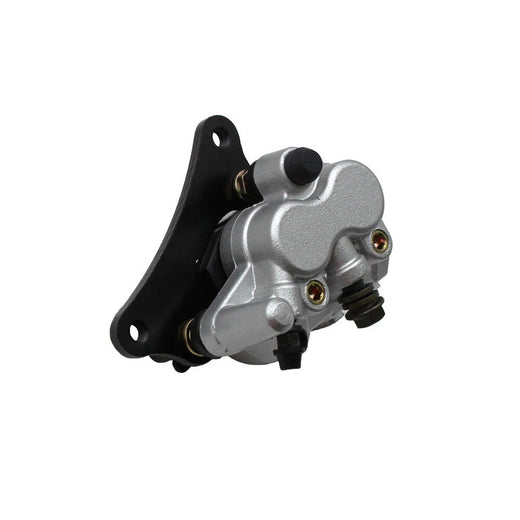 Front Brake Caliper With Sintered Pad 45200-KR3-601 for Honda Motorcycle 1985-1987 CMX250C Rebel 250 - KUDUPARTS