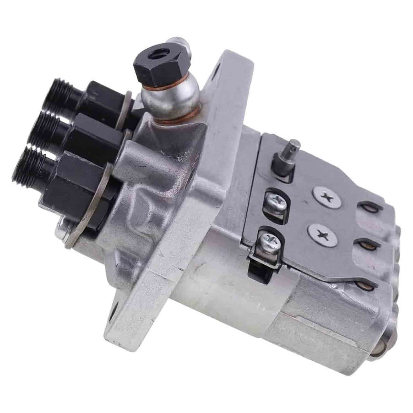 Fuel Injection Pump SBA131017710 for New Holland TC18 TC21D TC21 TC23DA TC26DA - KUDUPARTS