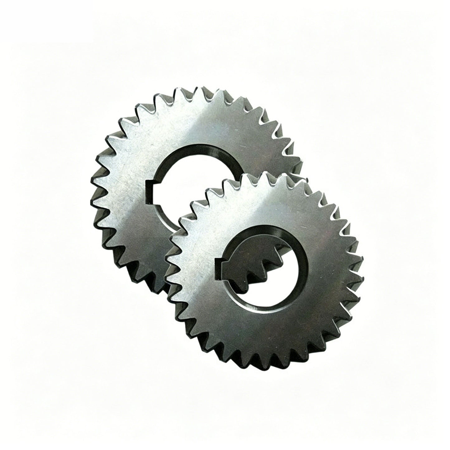 Gear Set 1622-4613-39 1622-4613-40 for Atlas Copco Air Compressor GA45+