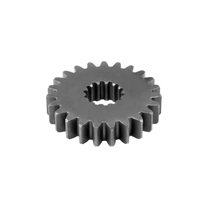 Gear SA7117-38371 SA711738371 for Volvo Excavator EC290B EC240B EC290C EC235C EC290 - KUDUPARTS