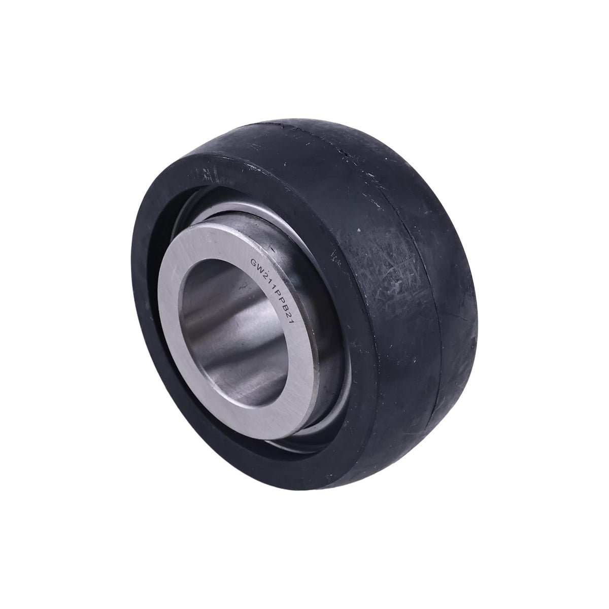 1-3/4" ID Disc Harrow Bearing GW211PPB21 CDS211TTR23 2410-11-0 822-026C for Plow Seeder - KUDUPARTS