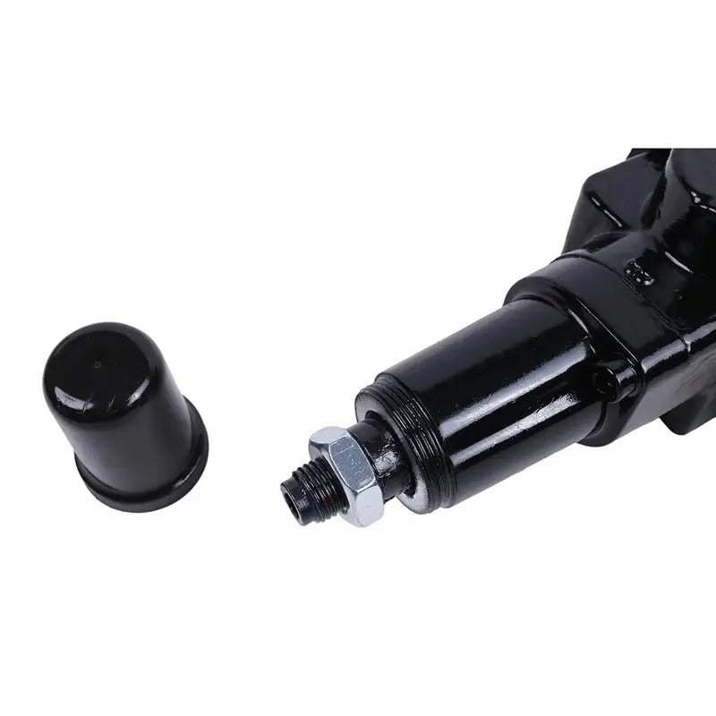 1 Spool 25GPM 3500PSI Hydraulic Log Splitter Valve Adjustable Detent A7 S390406A S390406SC for Huskee MTD Ariens Cub Cadet Log Splitter - KUDUPARTS