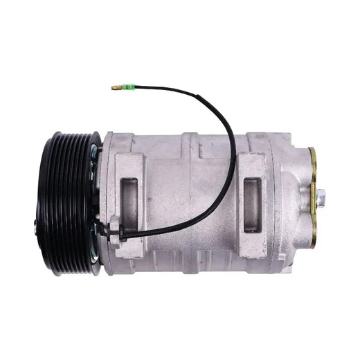 12V 8PK 123mm TM-16HD A/C Compressor 488-46458 488-46403 488-46408 488-46417 400-080 for Seltec - KUDUPARTS