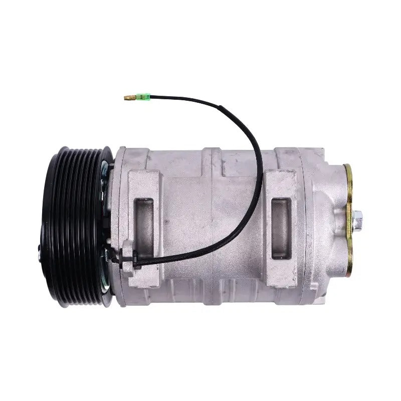 12V 8PK 123mm TM-16HD A/C Compressor 488-46458 488-46403 488-46408 488-46417 400-080 for Seltec - KUDUPARTS