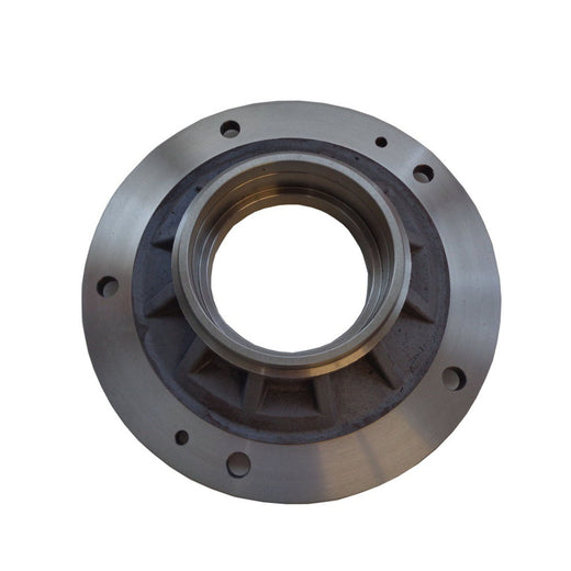 5 Stud Wheel Bearing Hub Carrier 458/20446 458/10226 450/10221 for JCB Loader 214-2 3CX 3CXSM 4CX444 4CN-4WS Telehandler 504B 531-70 550-140 - KUDUPARTS