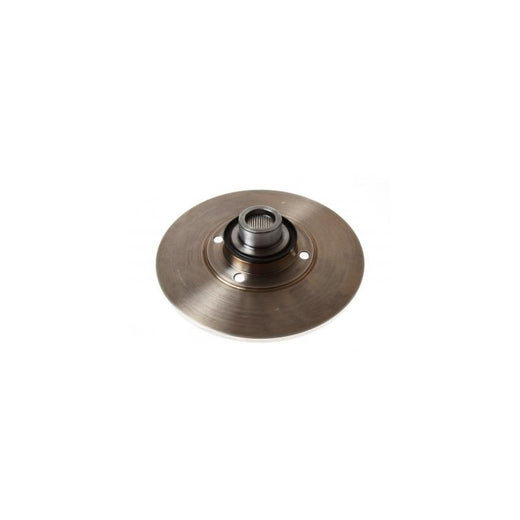 Differential Disc Park Brake 458/20693 for JCB Loader 2DXL 3C 3CX 3DX 3CXSM 4C 4C444 4CX-PC 4CXS4WSSMPC - KUDUPARTS