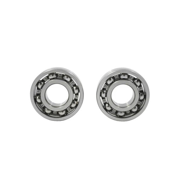 2 Pieces Bearing 0450493 for 2001-2019 Polaris ATV Outlaw 50 Sportsman 1000 XP Predator 90