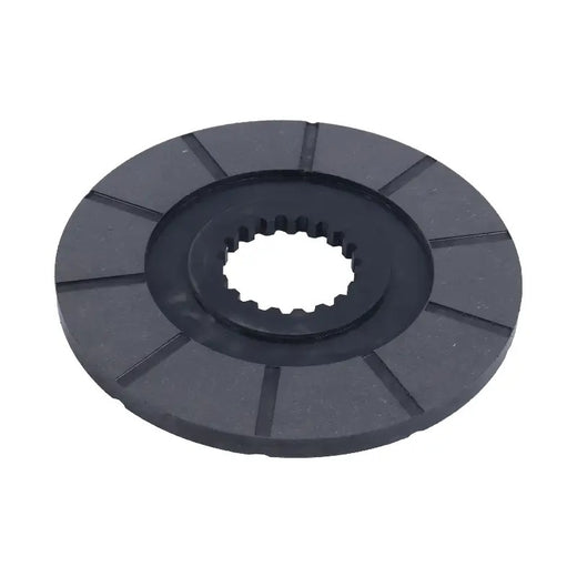 Brake Disc A153982 84415744 1349141C1 1349141C2 for CASE Loader 480D 580SD 480E 580E 580D 584D 586D 480LL - KUDUPARTS
