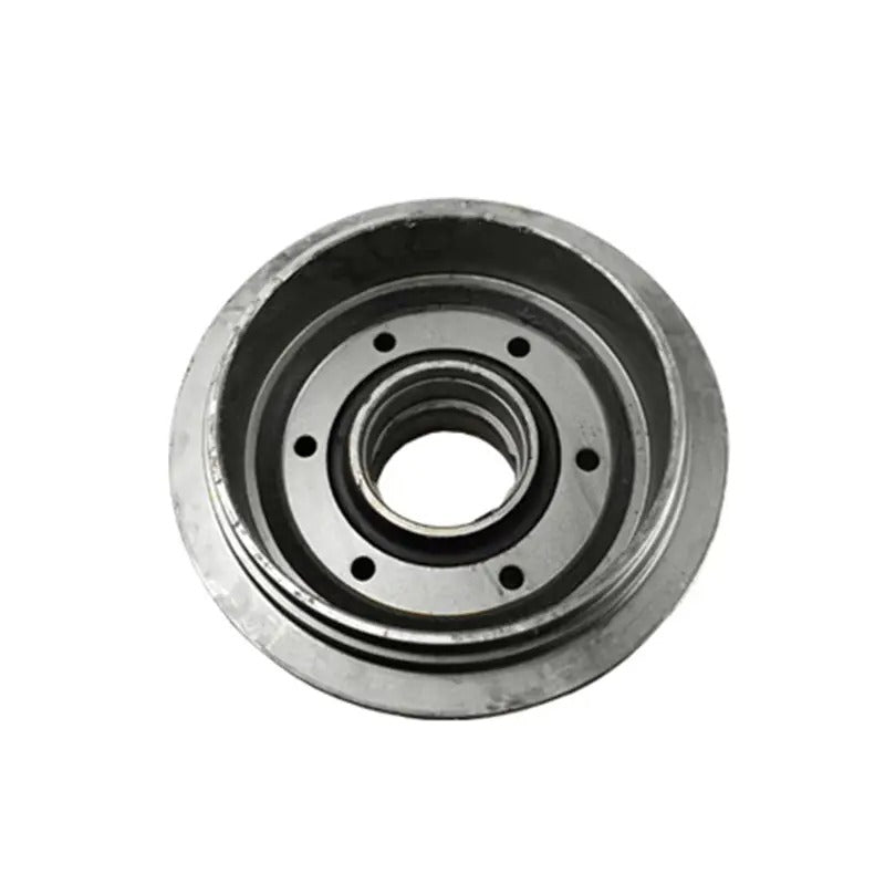 Brake Drum 42411-16602-71 for Toyota Forklift 8FD10 8FD15 8FD18 8FG10 8FG15 8FG18 - KUDUPARTS