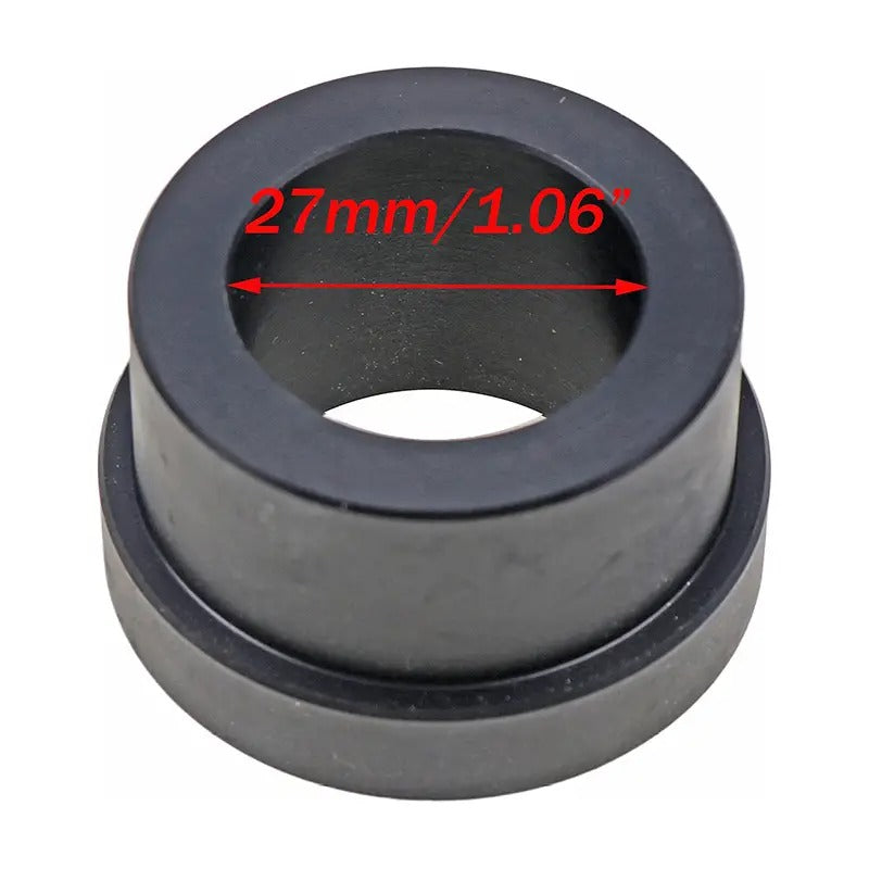 Carbon Seal Drive Line Rebuild Kit & Boot 272000777 for Sea Doo All 787 800 SPX XP GTX GSX 717 720 951 - KUDUPARTS