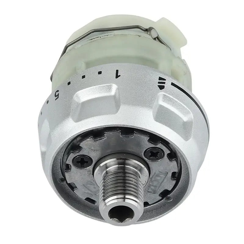 Carter d'engrenage complet 315418330 pour perceuse sans fil Metabo PowerMaxx BS12 BS10.8 12Power-BS-Basic-Plus