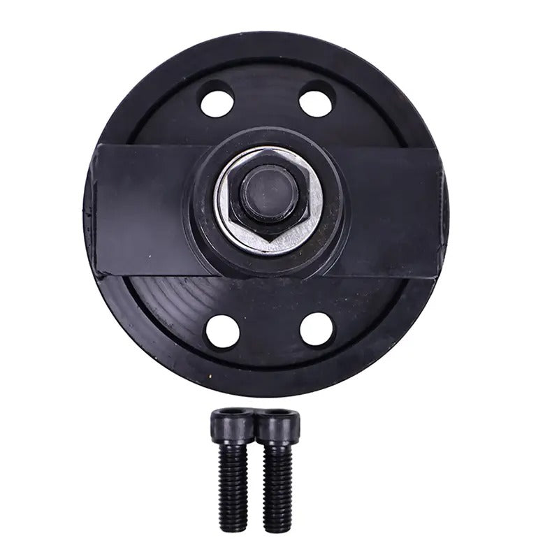 Crankshaft Rear Main Seal Installer ST-198 JDG476 JDG477 JDG478 for John Deere Engine 202 219 239 329 359 414 3029 3039 4039 4045 6059 - KUDUPARTS