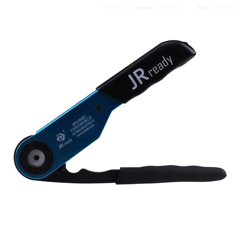 Crimp Tool 1U-5804 for Caterpillar CAT Engine 3508B 12-GA to 18-GA - KUDUPARTS