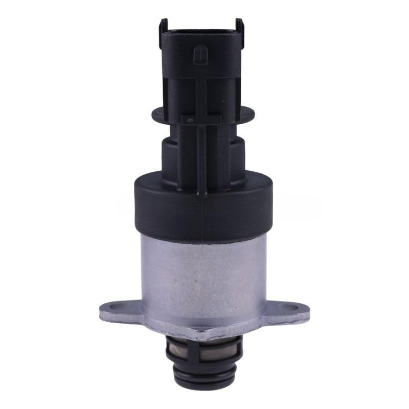 Fuel Pump Pressure Regulator Control Valve MIA882491 for Yanmar Engine 3TNV82A 3TNV84T 4TNV88C 4TNV98CT John Deere Loader 318E 319E 320E 323E 326E - KUDUPARTS