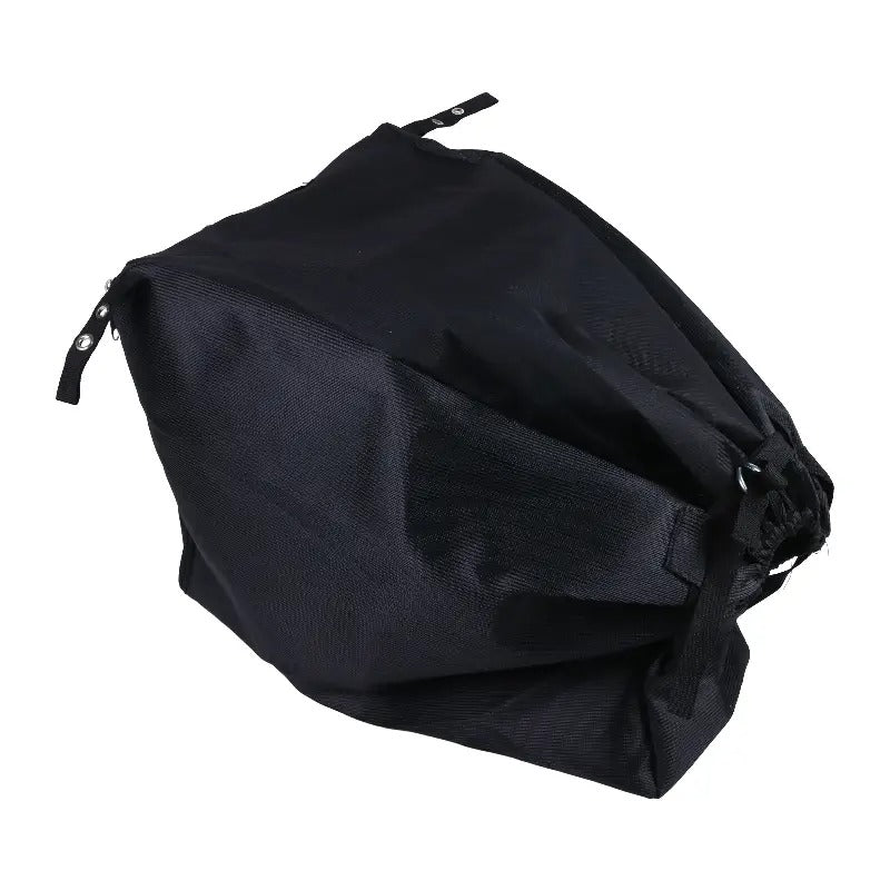 Drawstring Chipper Bag 1909372 1901482 1908515 for Troy-Bilt 47260 47261 47272 47278 47279 47280 47281 47282 - KUDUPARTS